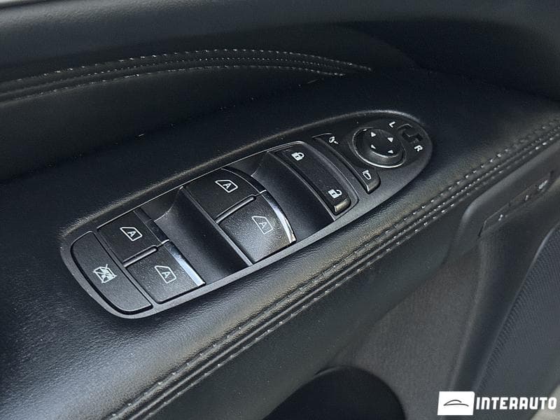 2014 Infiniti QX60 — Miniatură 19