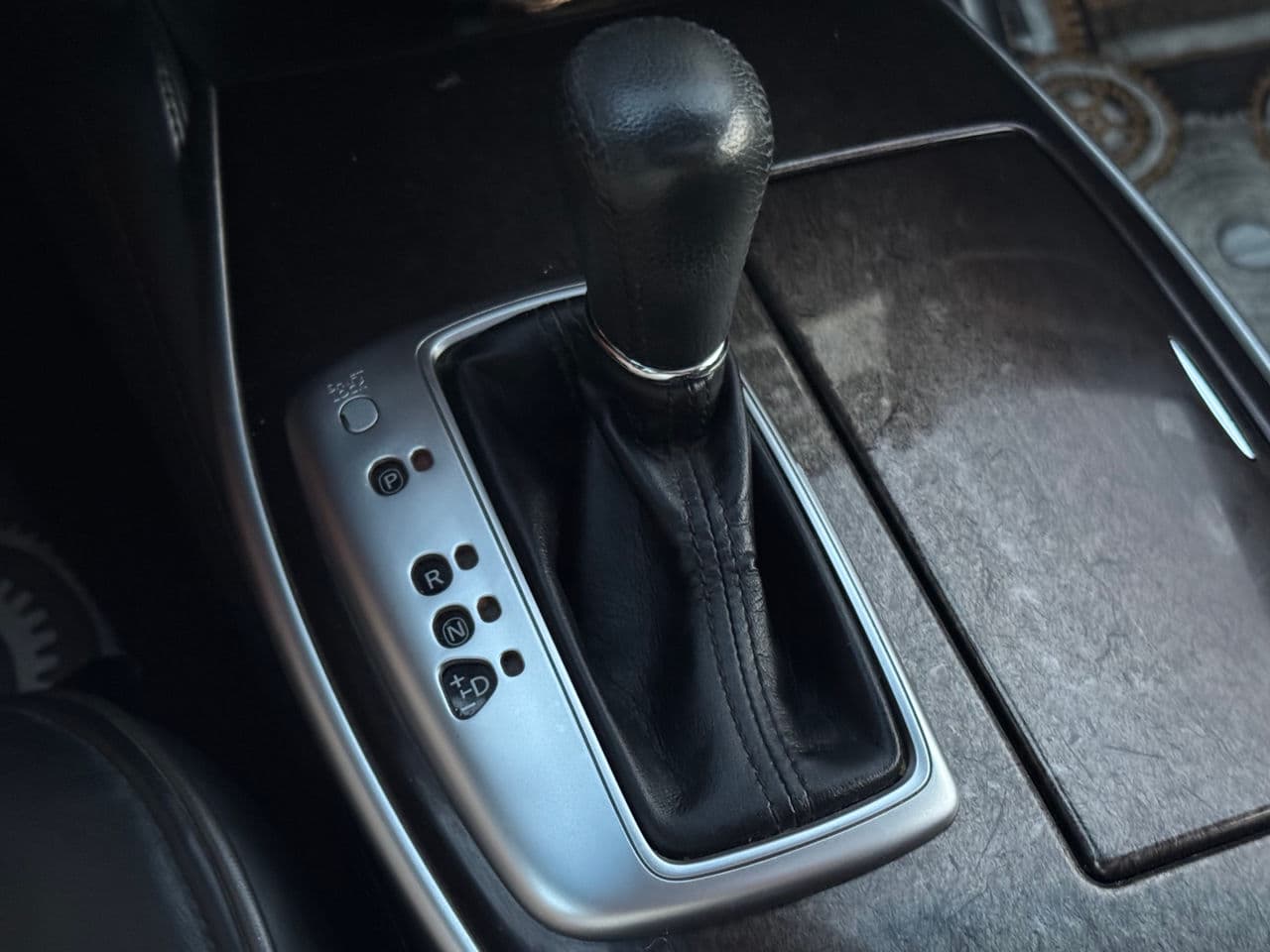2014 Infiniti QX60 — Miniatură 12