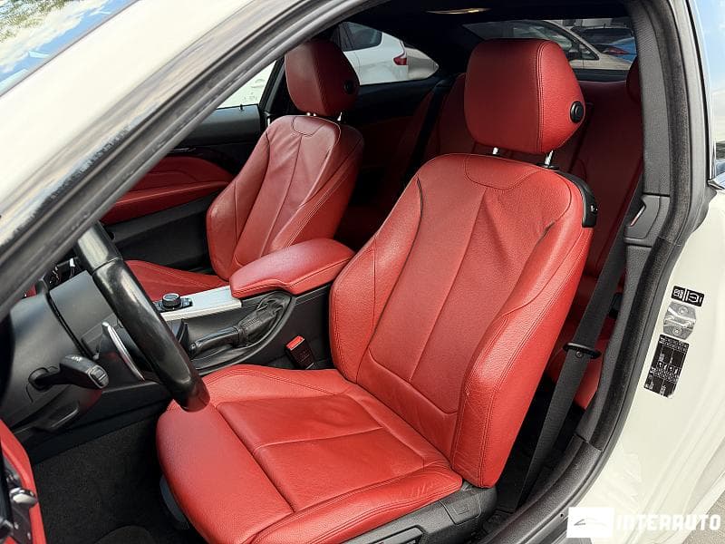 2014 BMW 428i — Miniatură 6