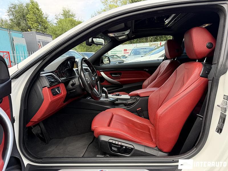 2014 BMW 428i — Miniatură 5