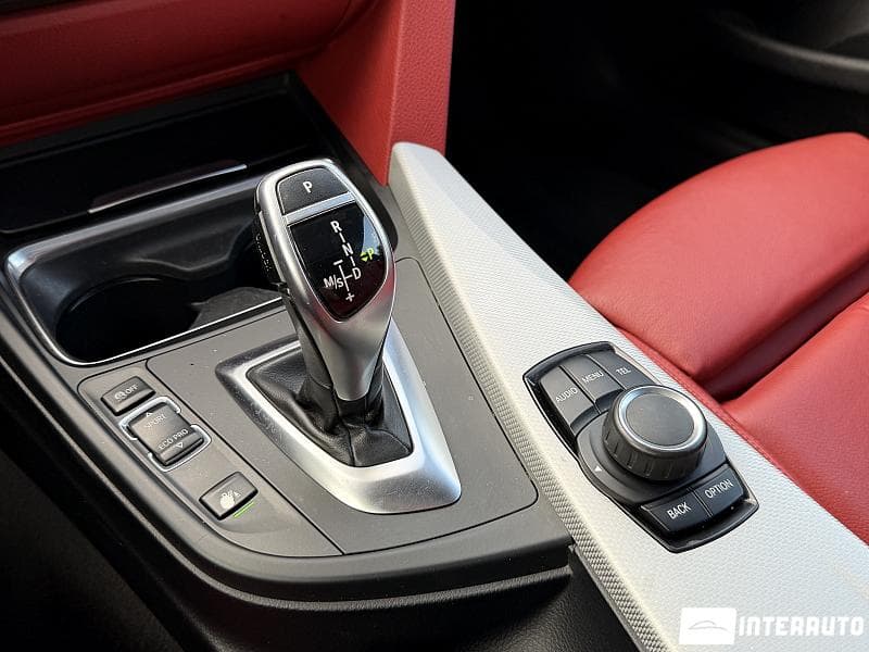 2014 BMW 428i — Miniatură 13