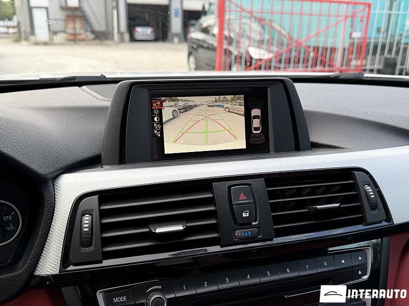 2014 BMW 428i — Miniatură 11
