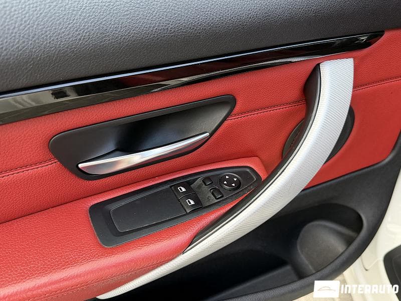 2014 BMW 428i — Miniatură 15