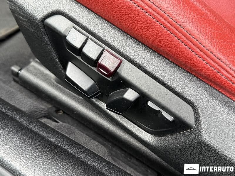 2014 BMW 428i — Miniatură 14