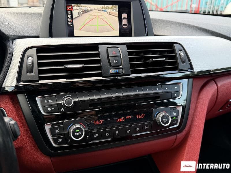 2014 BMW 428i — Miniatură 12