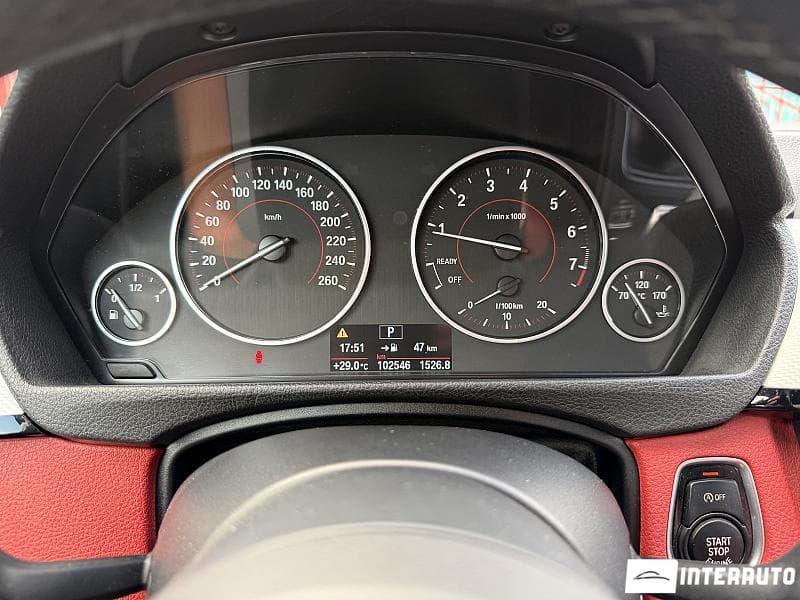 2014 BMW 428i — Miniatură 10