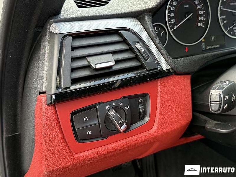 2014 BMW 428i — Miniatură 9
