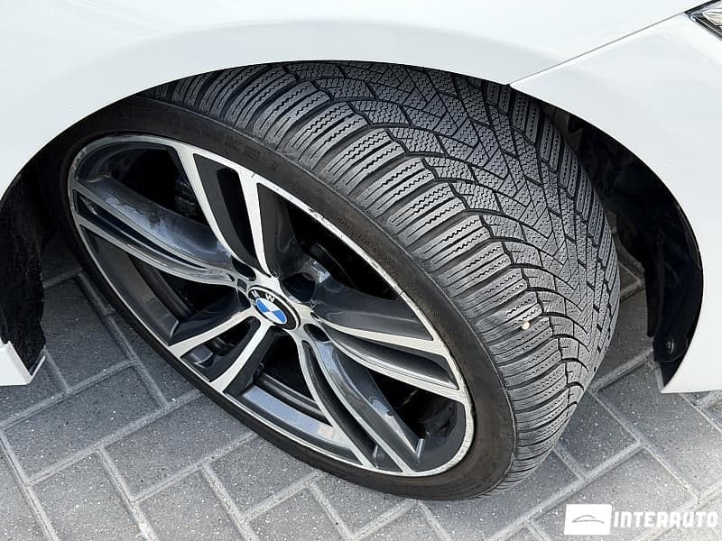 2014 BMW 428i — Miniatură 16
