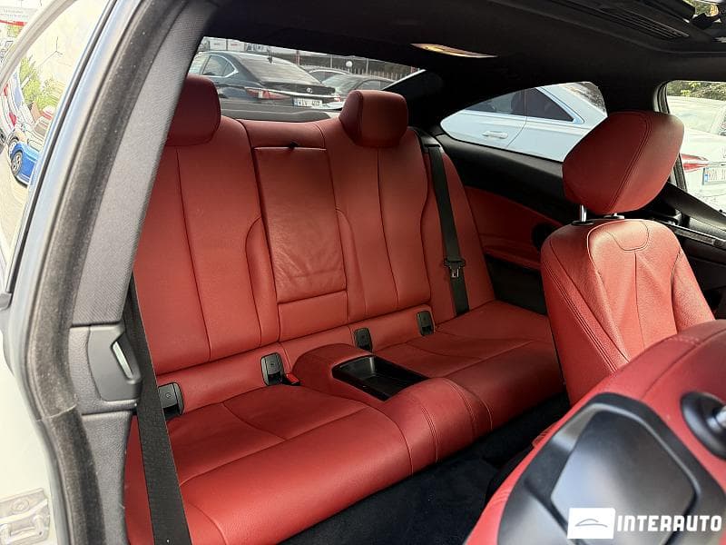 2014 BMW 428i — Miniatură 8
