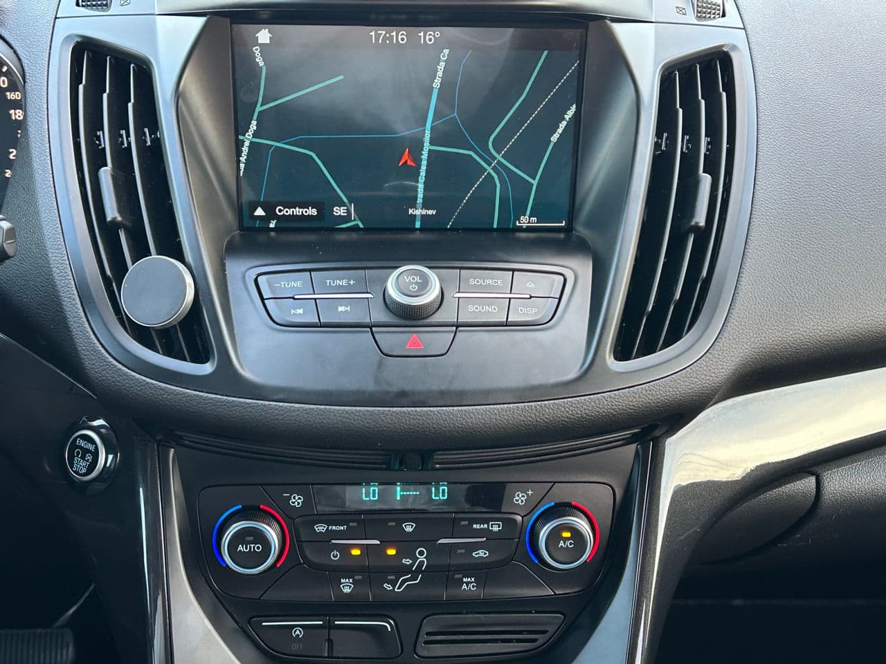 2017 Ford Kuga — Miniatură 12