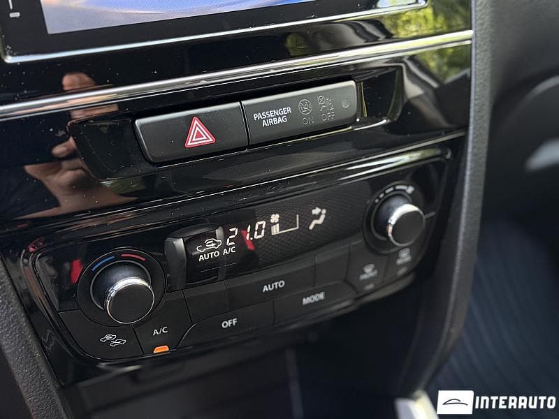 Suzuki Vitara 2017 — Миниатюра 13