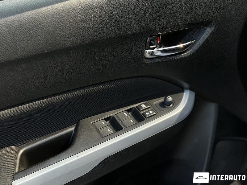 Suzuki Vitara 2017 — Миниатюра 5