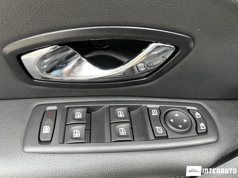 Renault Megane 2015 — Миниатюра 14