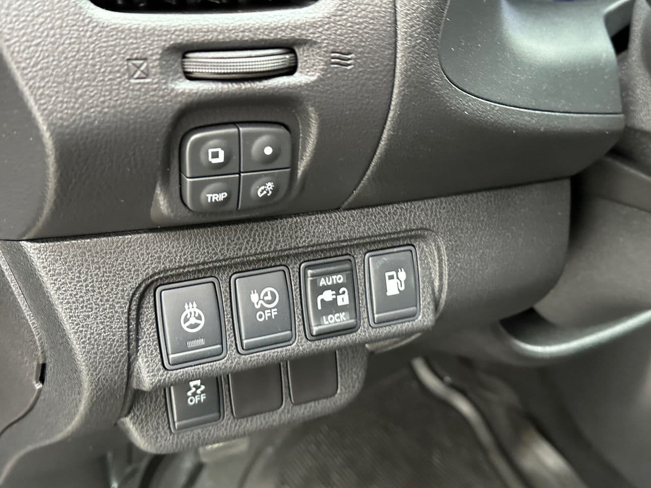 2014 Nissan Leaf — Miniatură 14