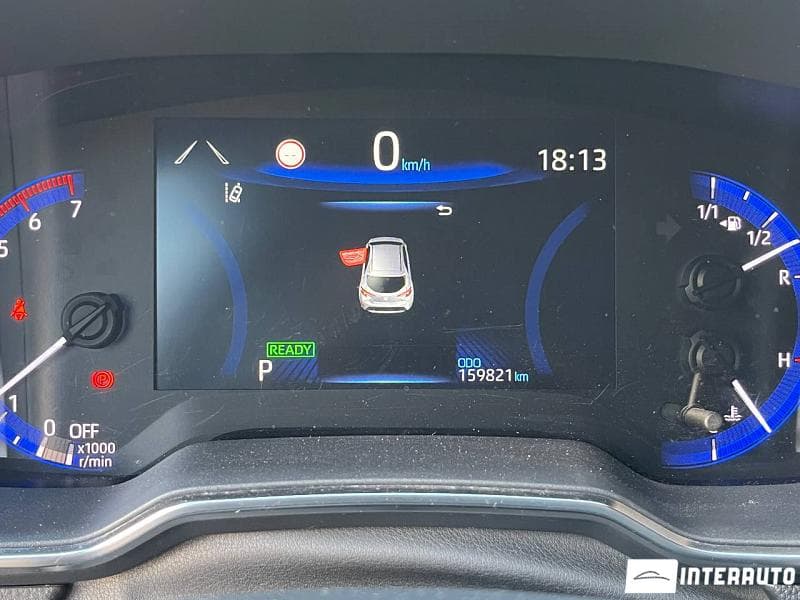 Toyota Corolla 2020 — Миниатюра 8