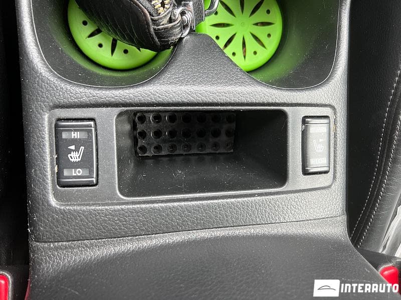 2015 Nissan X-Trail — Miniatură 12