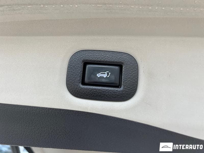 2015 Nissan X-Trail — Miniatură 17