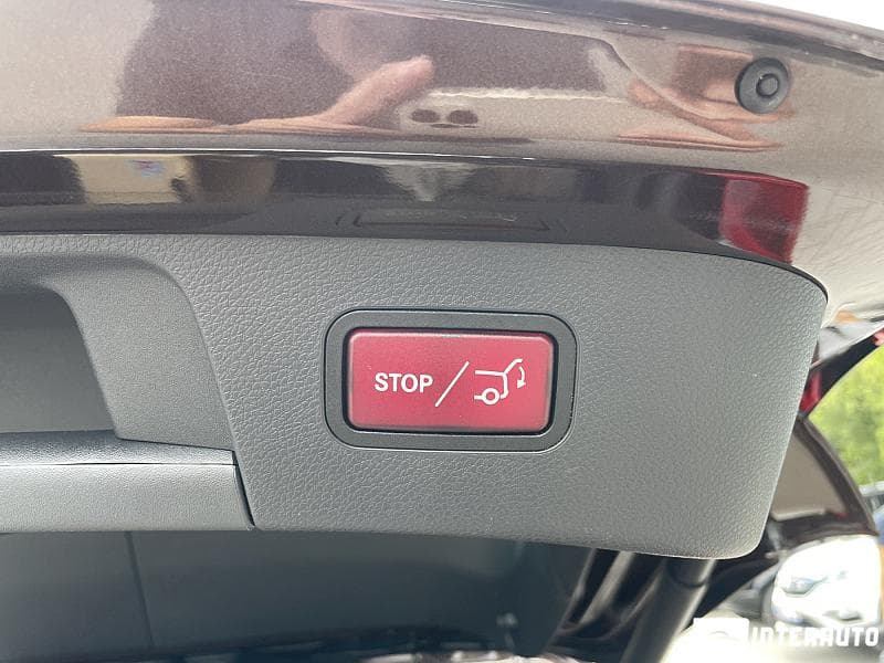 2015 Mercedes GLA 180 — Miniatură 19