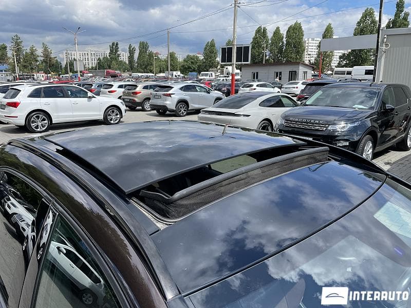 2015 Mercedes GLA 180 — Miniatură 5
