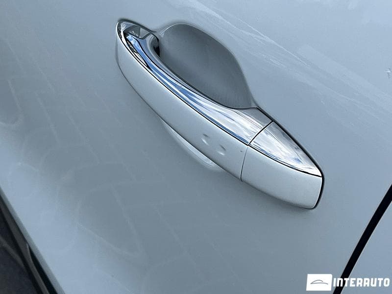 2017 Renault Grand Scenic — Miniatură 5