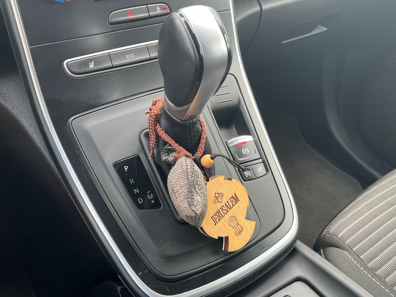 2017 Renault Grand Scenic — Miniatură 10