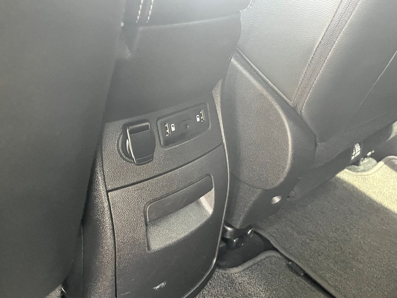 2017 Renault Grand Scenic — Miniatură 15