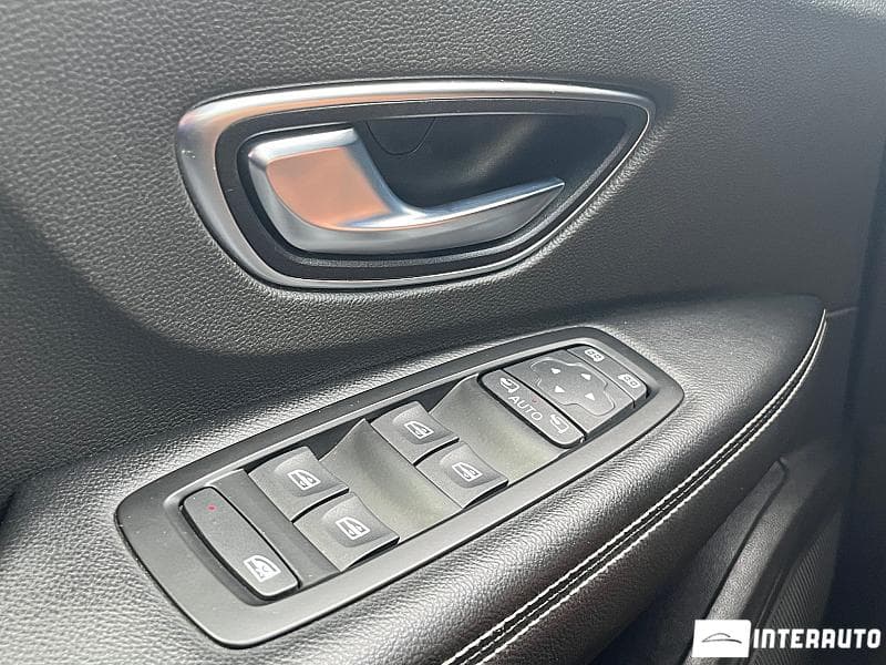 2017 Renault Grand Scenic — Miniatură 14