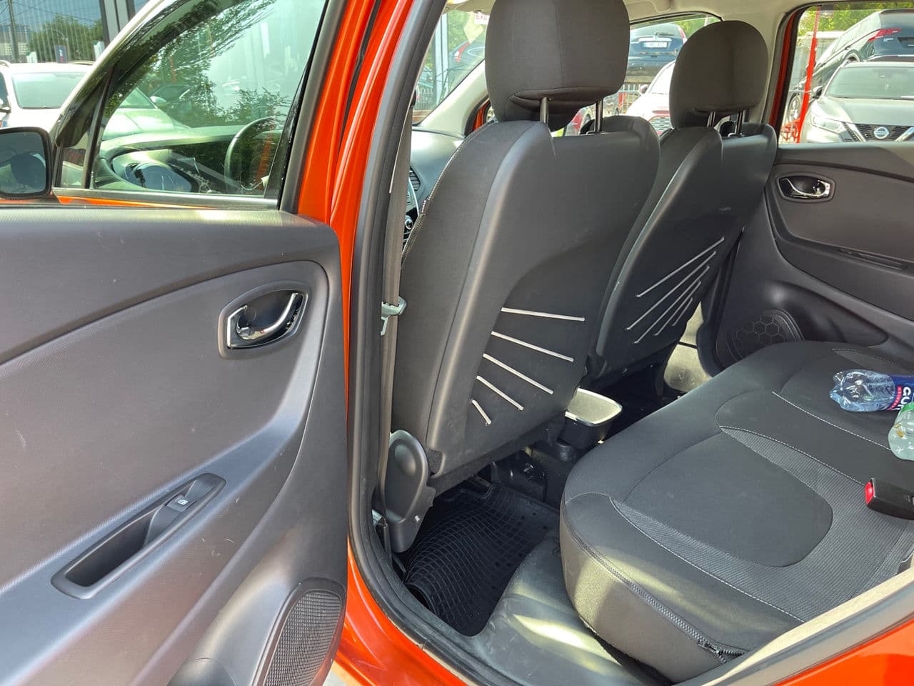 2014 Renault Captur — Miniatură 13
