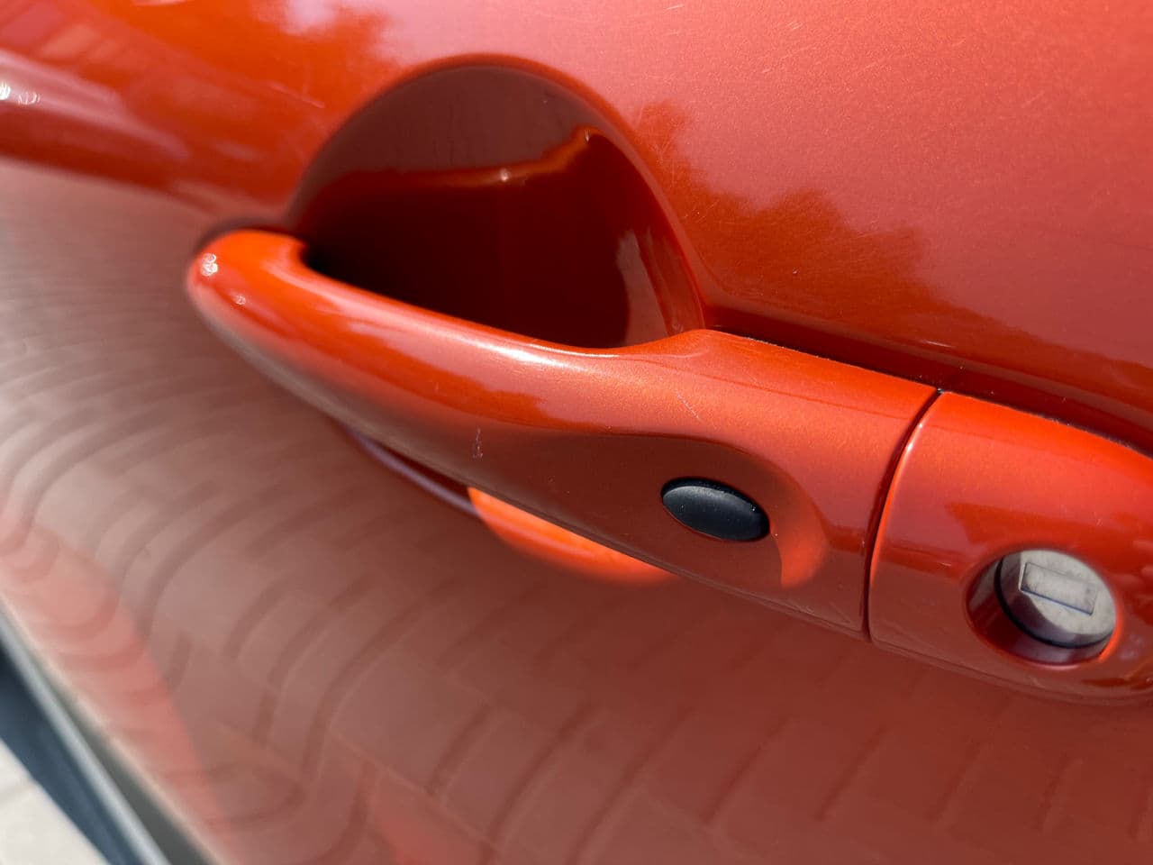 2014 Renault Captur — Miniatură 5