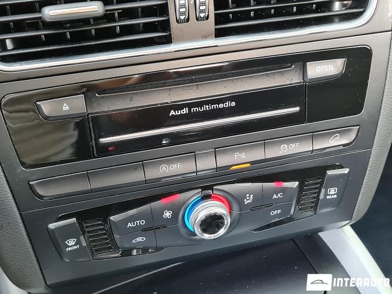 2016 Audi Q5 — Miniatură 15