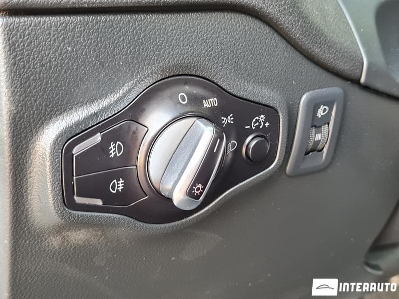 2016 Audi Q5 — Miniatură 17