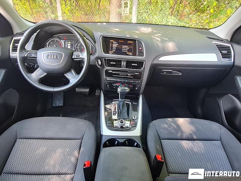 2016 Audi Q5 — Miniatură 6