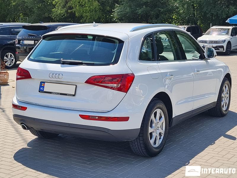 2016 Audi Q5 — Miniatură 2
