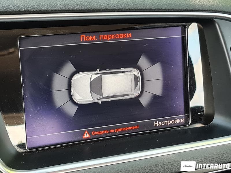 2016 Audi Q5 — Miniatură 12