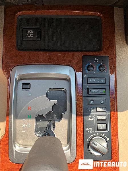 Toyota Land Cruiser 2013 — Миниатюра 13