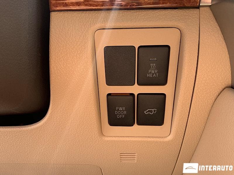 Toyota Land Cruiser 2013 — Миниатюра 15