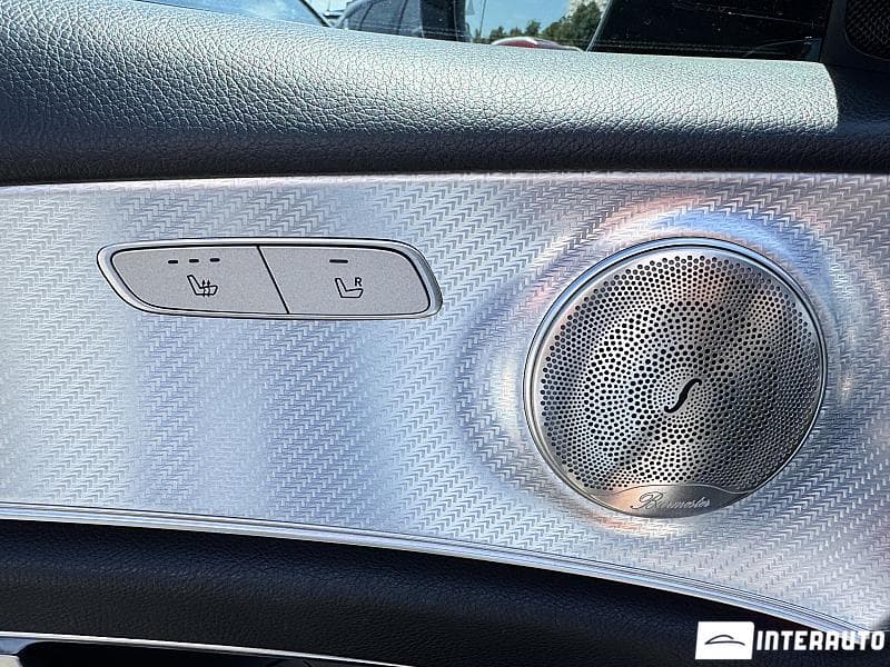 2019 Mercedes E 300 — Miniatură 22