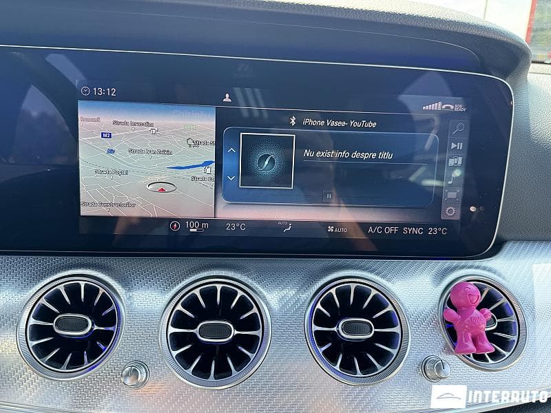 2019 Mercedes E 300 — Miniatură 11