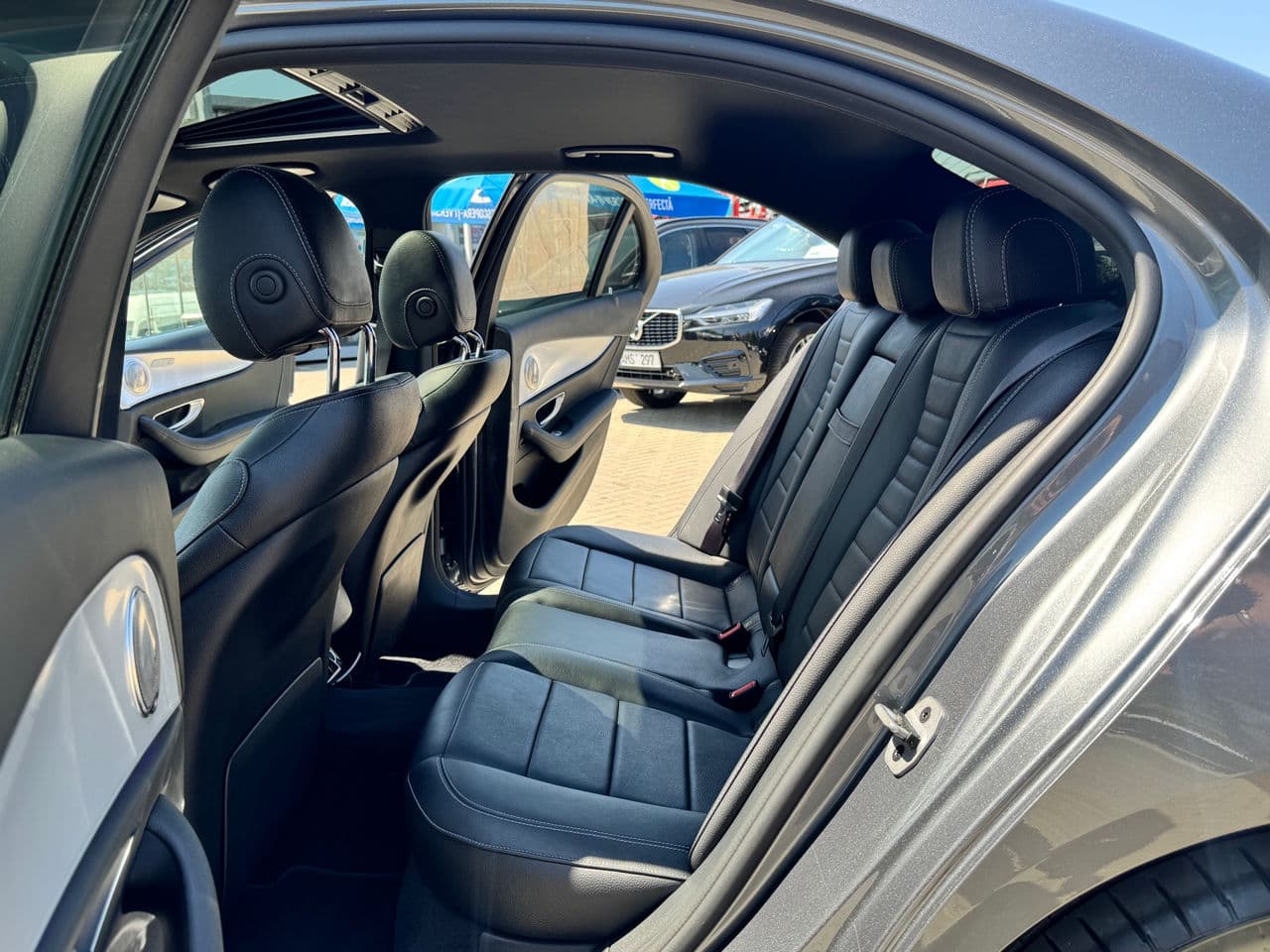 2019 Mercedes E 300 — Miniatură 15