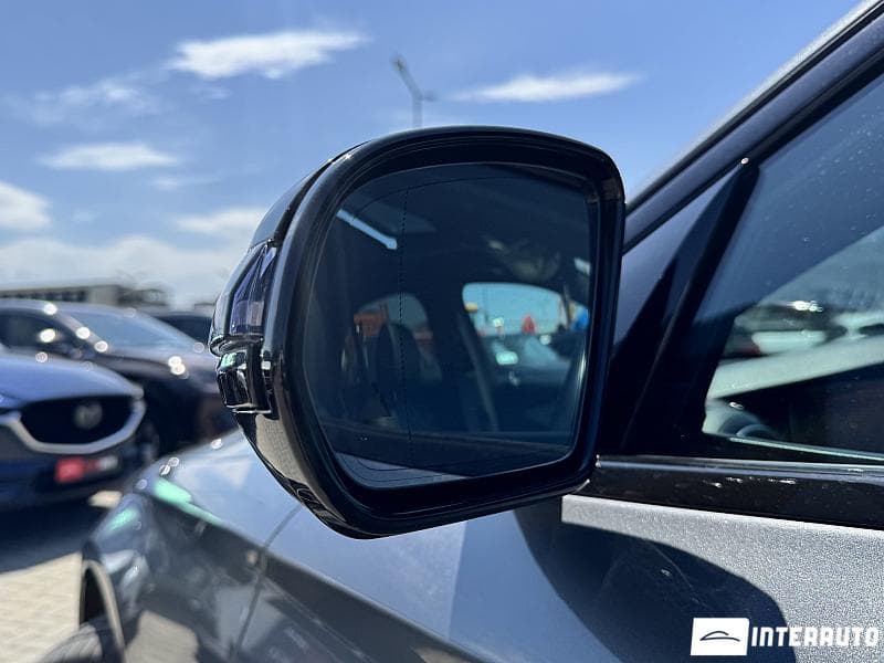 2019 Mercedes E 300 — Miniatură 20