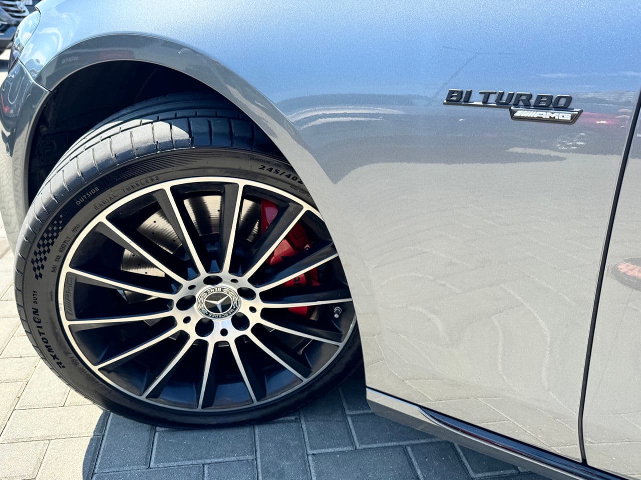 2019 Mercedes E 300 — Miniatură 19