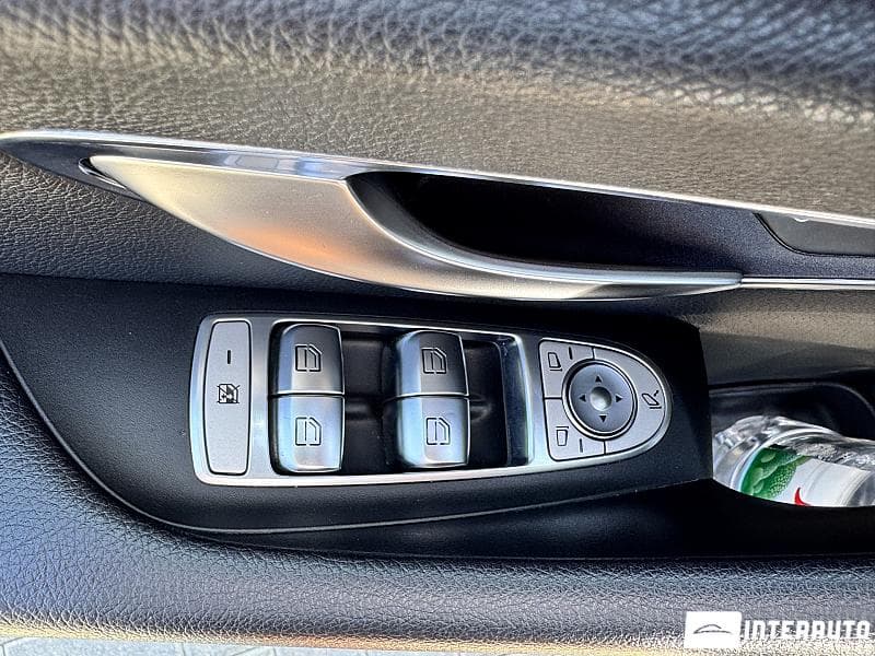 2019 Mercedes E 300 — Miniatură 21