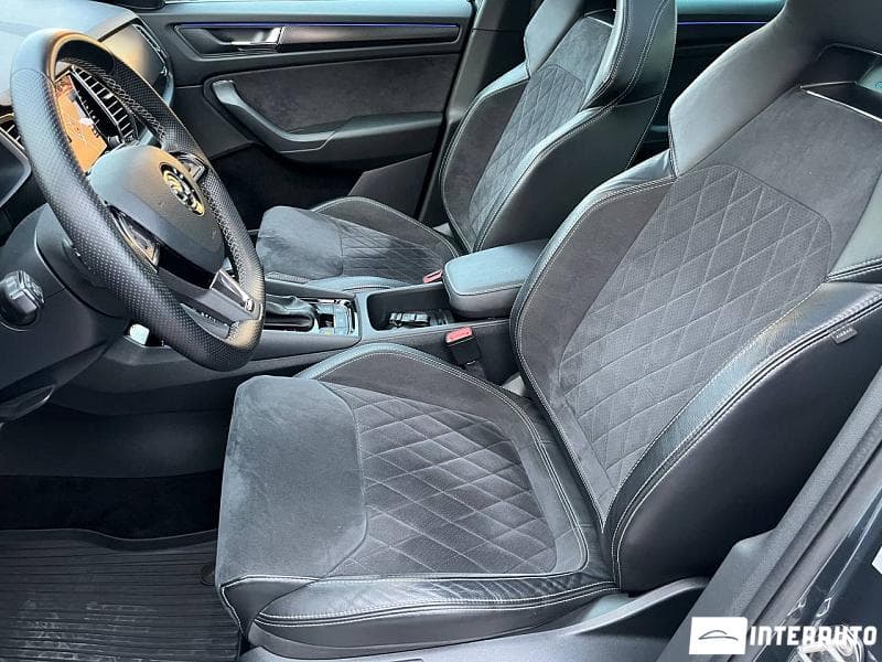Skoda Kodiaq 2018 — Миниатюра 6