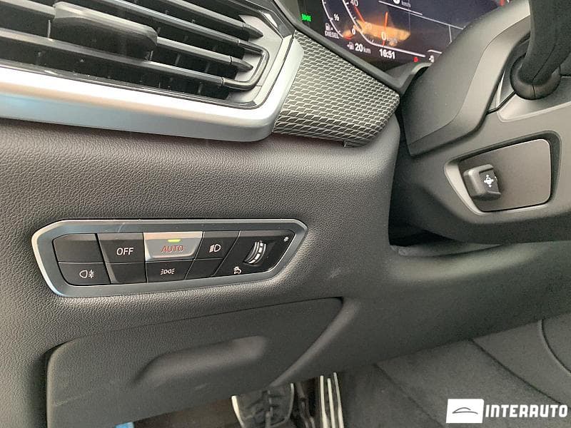 BMW X5 2.5D 2022 — Миниатюра 15