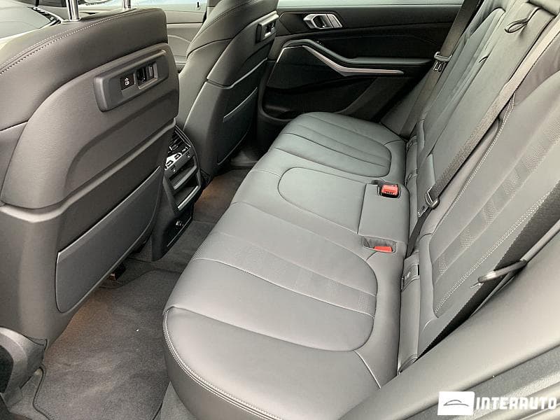 BMW X5 2.5D 2022 — Миниатюра 17