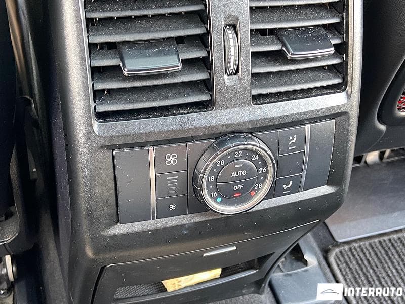 2015 Mercedes GLE 250 — Miniatură 18