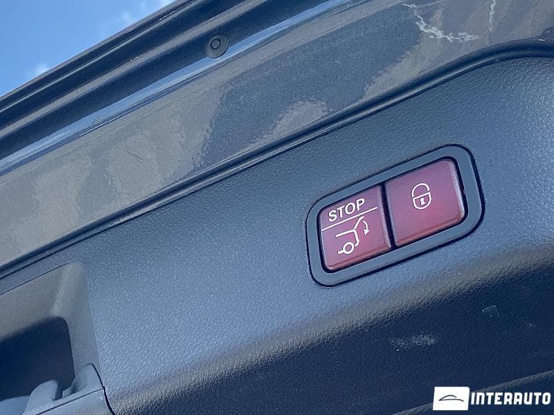 2015 Mercedes GLE 250 — Miniatură 6