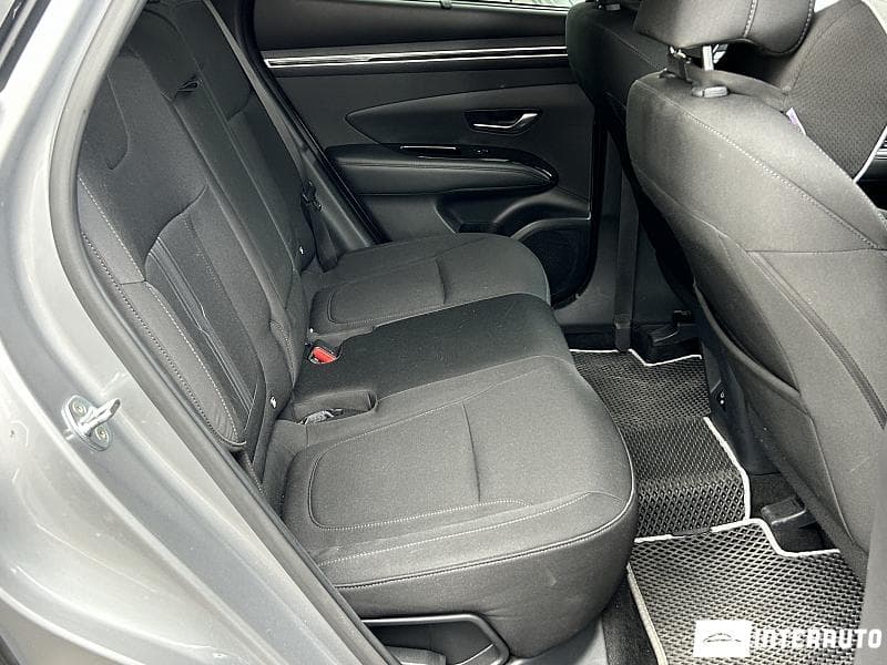 2021 Hyundai Tucson — Miniatură 15