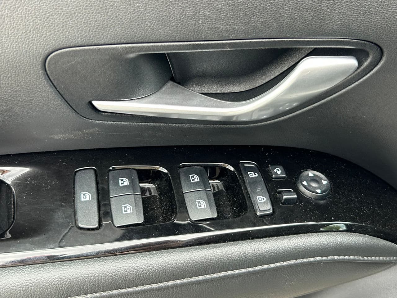 2021 Hyundai Tucson — Miniatură 8