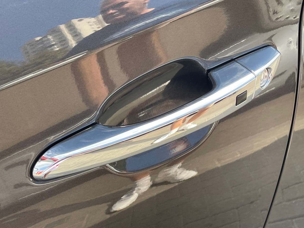 2017 Hyundai Tucson — Miniatură 15